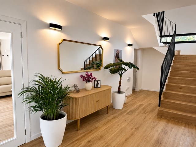 4 chambre Villa/Maison à vendre à Sa Pobla avec piscine garage - 2 290 000 € (Ref: 9891016)