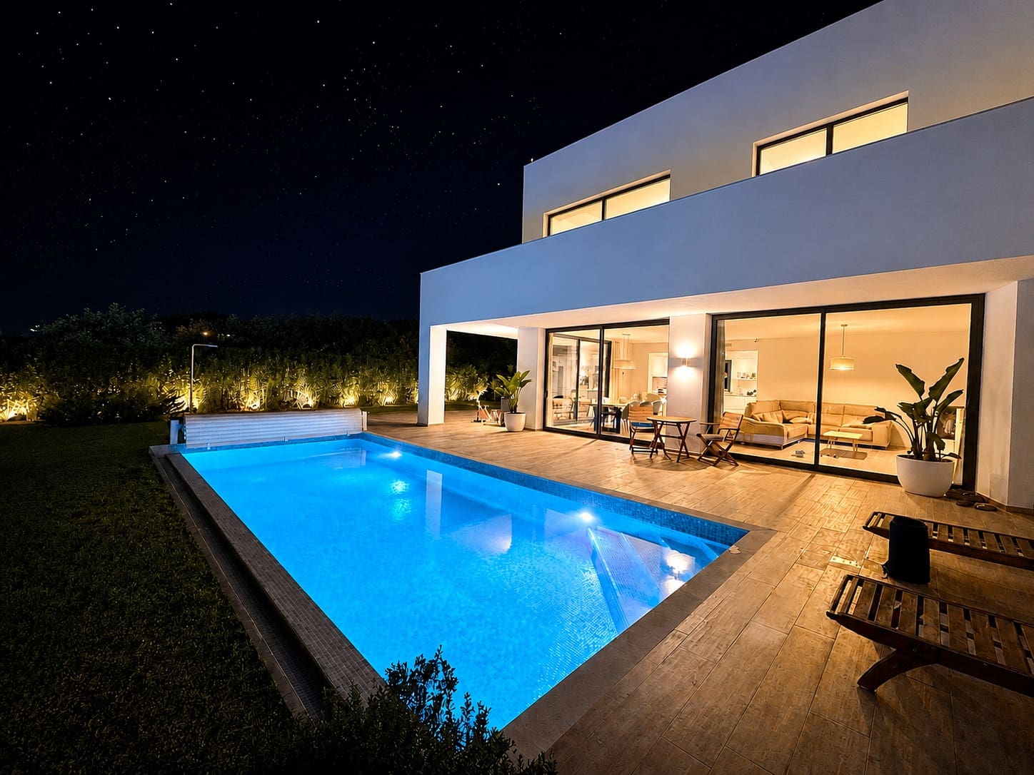 4 sovrum Villa till salu i Sa Pobla med pool garage - 2 290 000 € (Ref: 9891016)