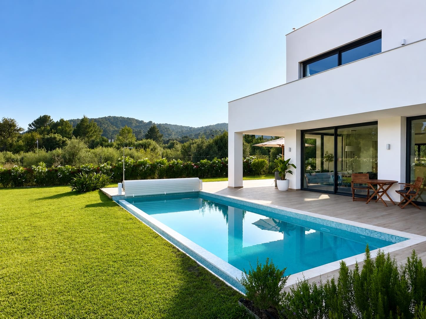 4 sovrum Villa till salu i Sa Pobla med pool garage - 2 290 000 € (Ref: 9891016)