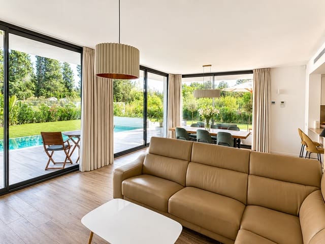 4 chambre Villa/Maison à vendre à Sa Pobla avec piscine garage - 2 290 000 € (Ref: 9891016)