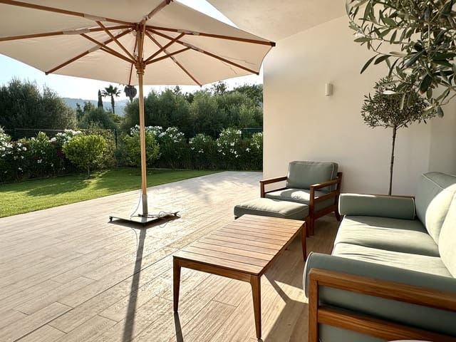 4 chambre Villa/Maison à vendre à Sa Pobla avec piscine garage - 2 290 000 € (Ref: 9891016)