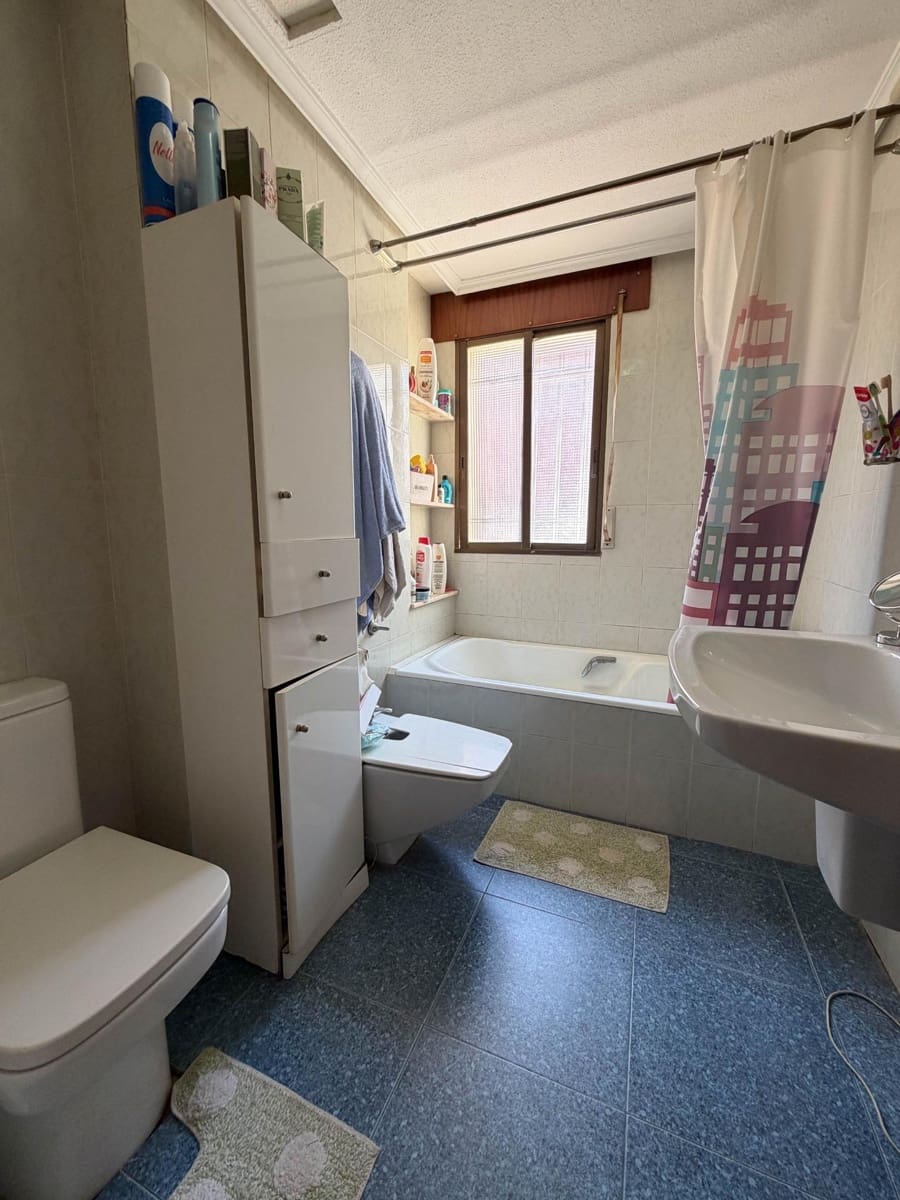 4 soverom Leilighet til salgs i Aguilas med garasje - € 290 000 (Ref: 10004224)