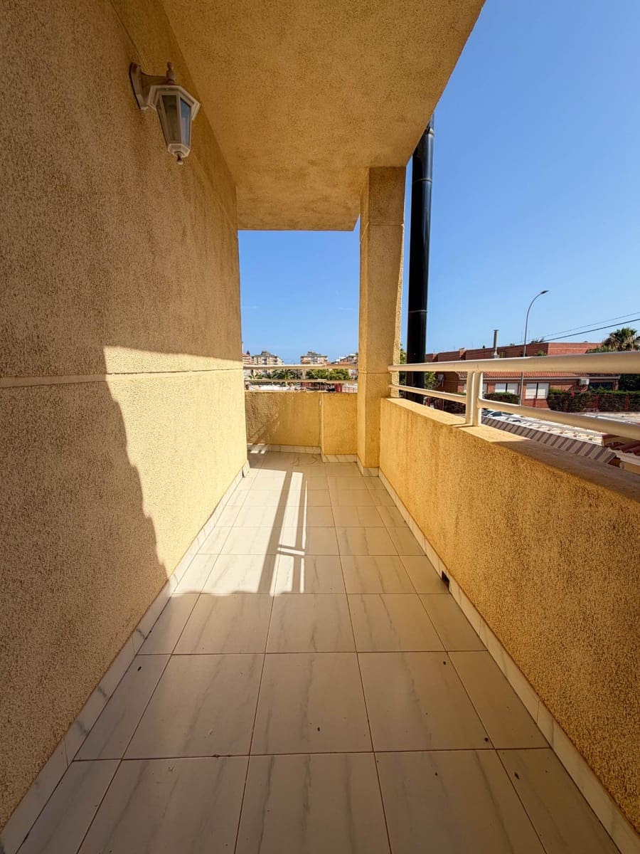 4 soverom Leilighet til salgs i Aguilas med garasje - € 290 000 (Ref: 10004224)