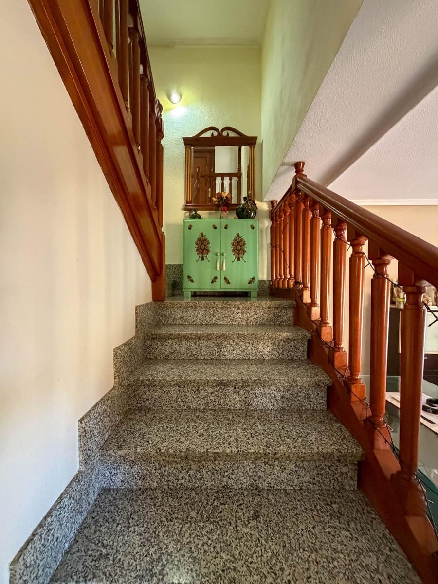 4 soverom Leilighet til salgs i Aguilas med garasje - € 290 000 (Ref: 10004224)