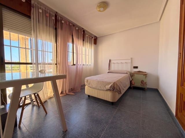 4 soverom Leilighet til salgs i Aguilas med garasje - € 290 000 (Ref: 10004224)