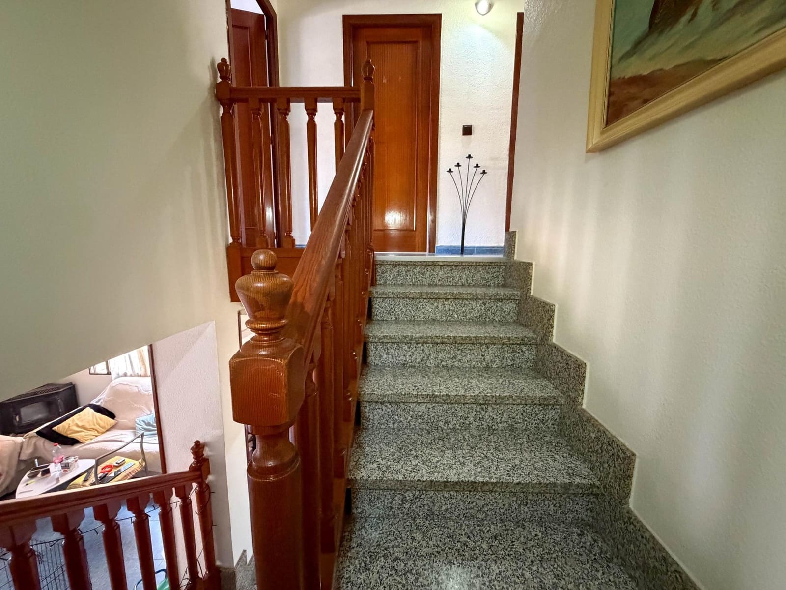 4 soverom Leilighet til salgs i Aguilas med garasje - € 290 000 (Ref: 10004224)