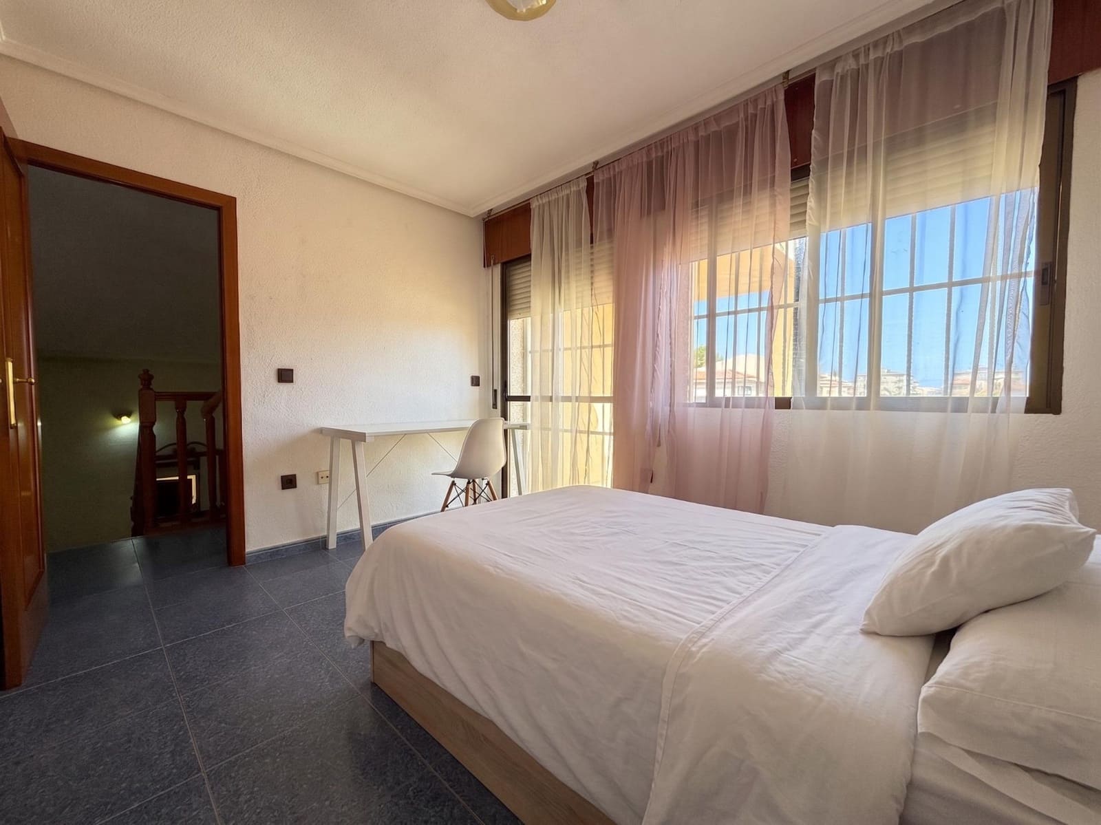 4 soverom Leilighet til salgs i Aguilas med garasje - € 290 000 (Ref: 10004224)