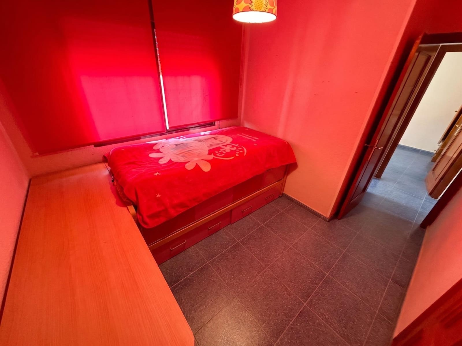 4 soverom Leilighet til salgs i Aguilas med garasje - € 290 000 (Ref: 10004224)