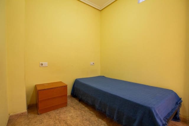 3 quarto Apartamento para venda em Aguilas - 115 000 € (Ref: 10004226)