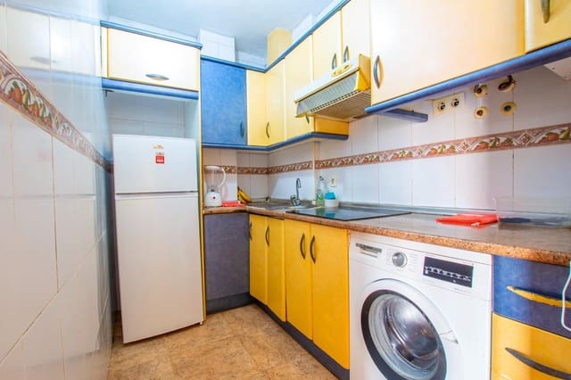3 quarto Apartamento para venda em Aguilas - 115 000 € (Ref: 10004226)