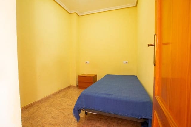 3 quarto Apartamento para venda em Aguilas - 115 000 € (Ref: 10004226)
