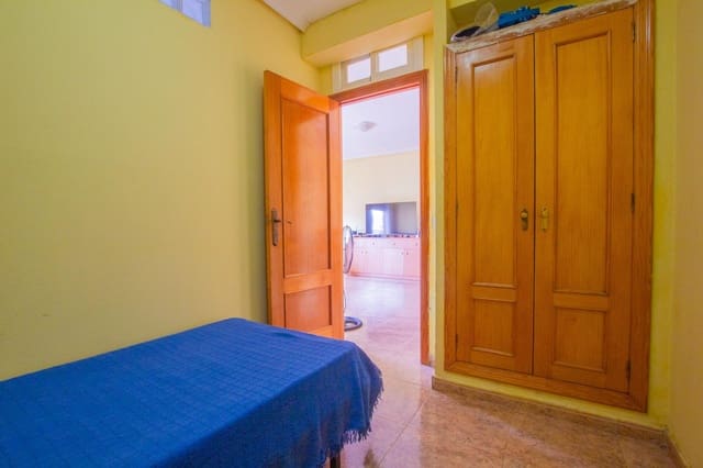 3 quarto Apartamento para venda em Aguilas - 115 000 € (Ref: 10004226)