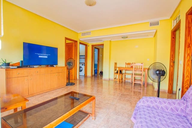 3 quarto Apartamento para venda em Aguilas - 115 000 € (Ref: 10004226)