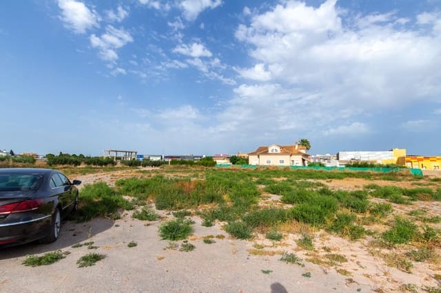 Terrain à Bâtir à vendre à La Hoya, Lorca - 200 000 € (Ref: 10004227)