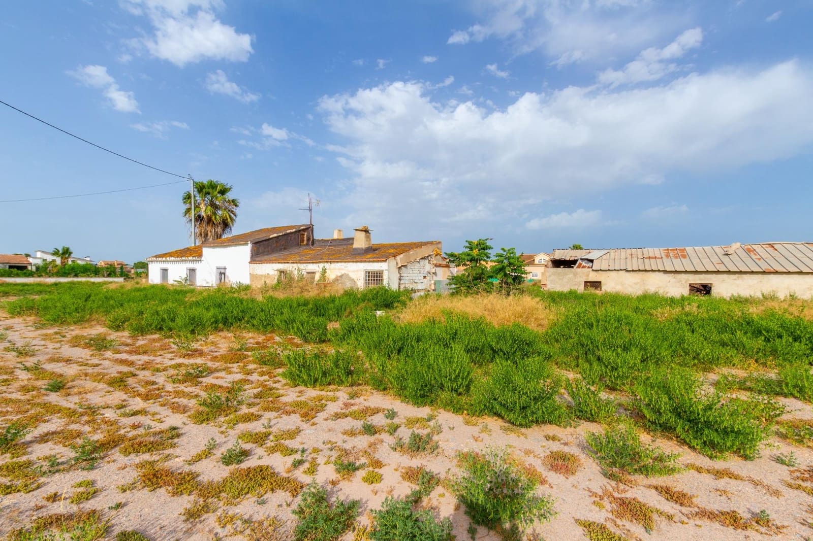 Terrain à Bâtir à vendre à La Hoya - 200 000 € (Ref: 10004227)