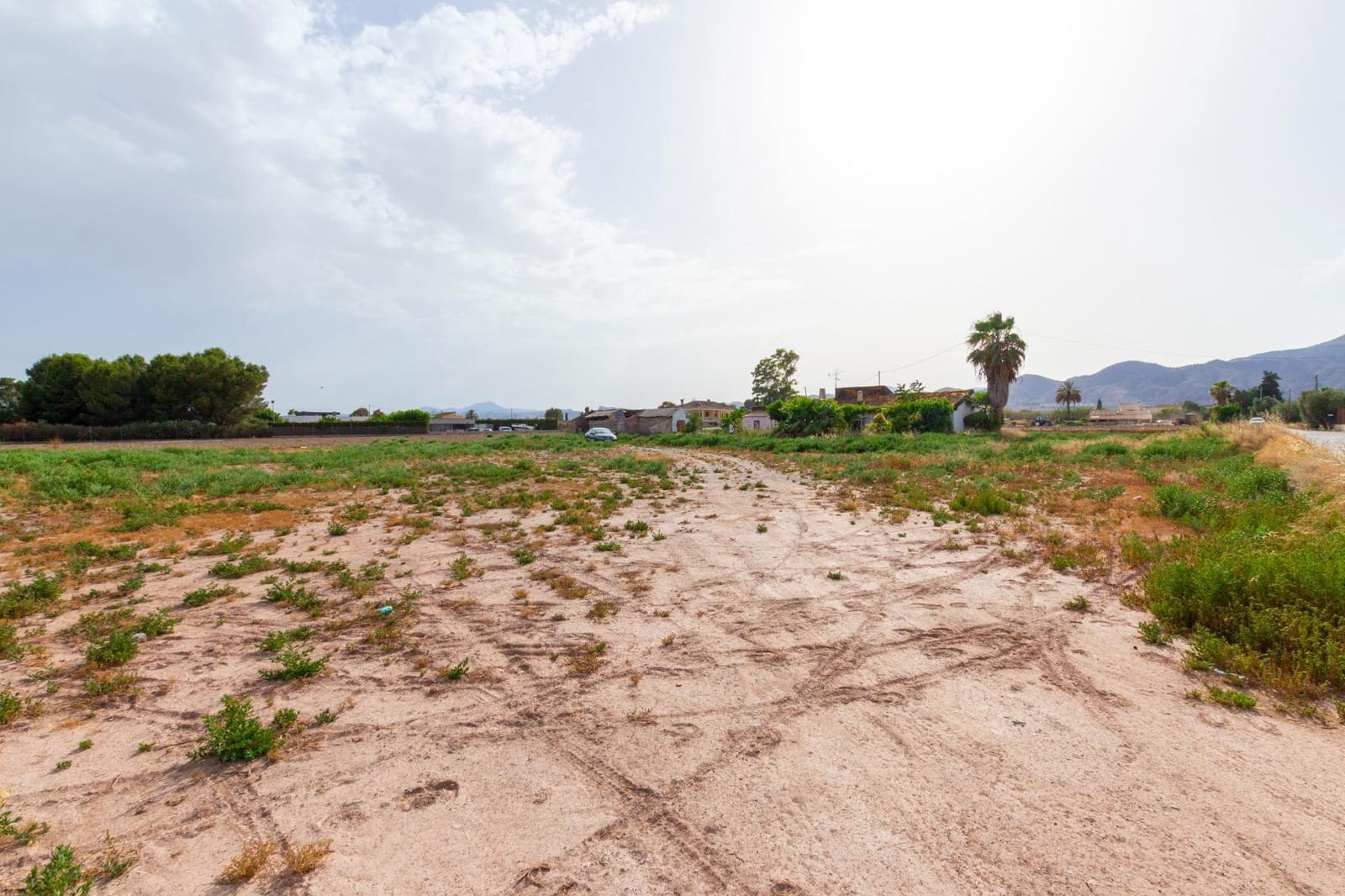 Terrain à Bâtir à vendre à La Hoya - 200 000 € (Ref: 10004227)