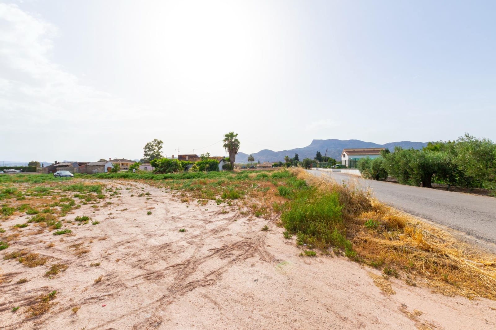 Terrain à Bâtir à vendre à La Hoya - 200 000 € (Ref: 10004227)