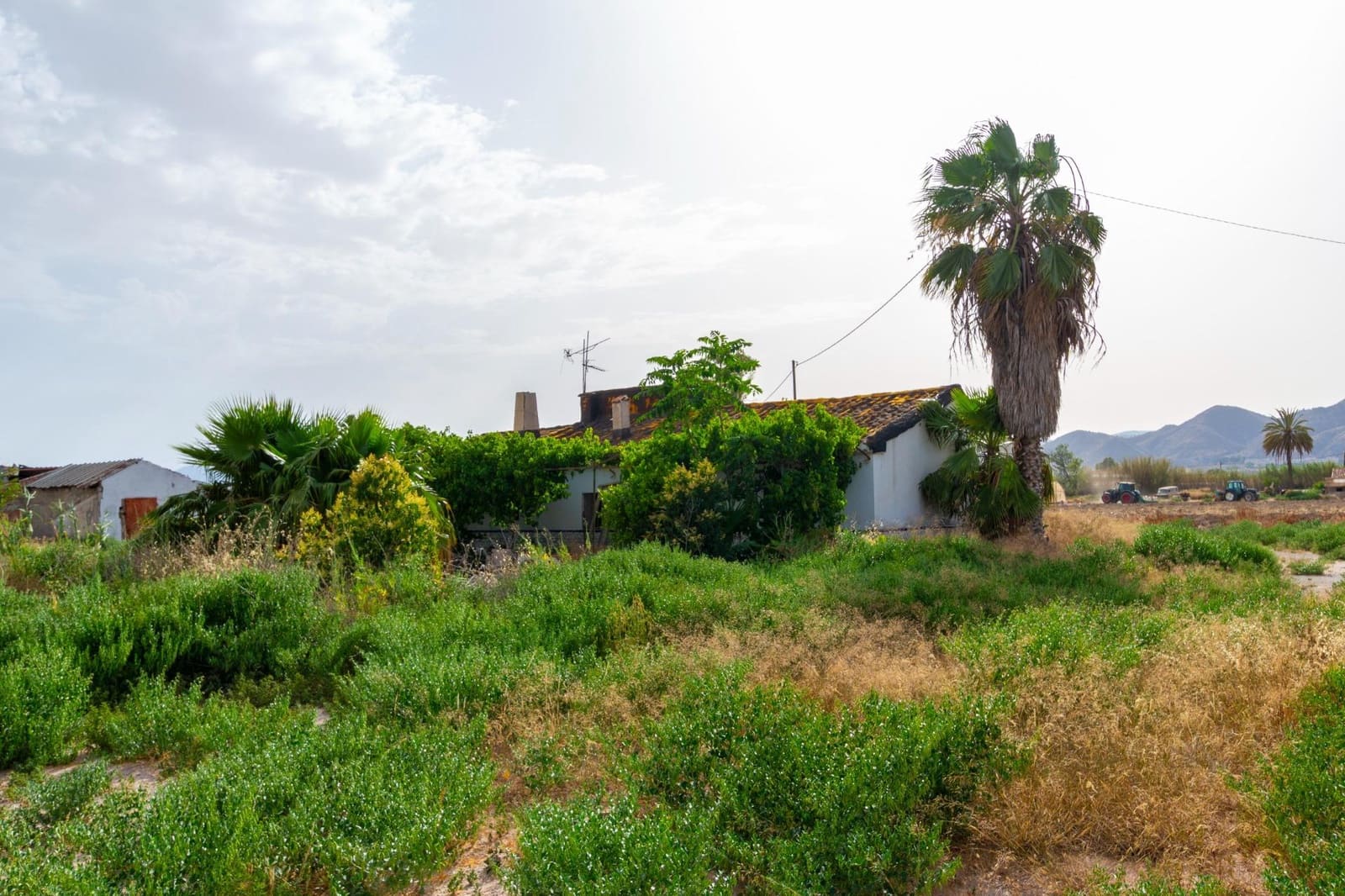 Terrain à Bâtir à vendre à La Hoya - 200 000 € (Ref: 10004227)