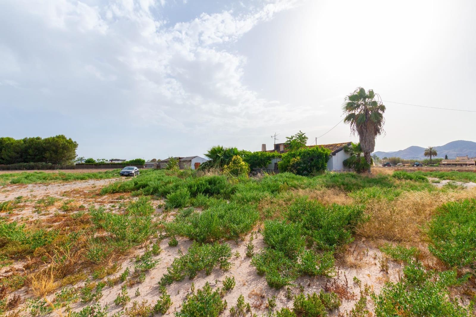 Terrain à Bâtir à vendre à La Hoya - 200 000 € (Ref: 10004227)