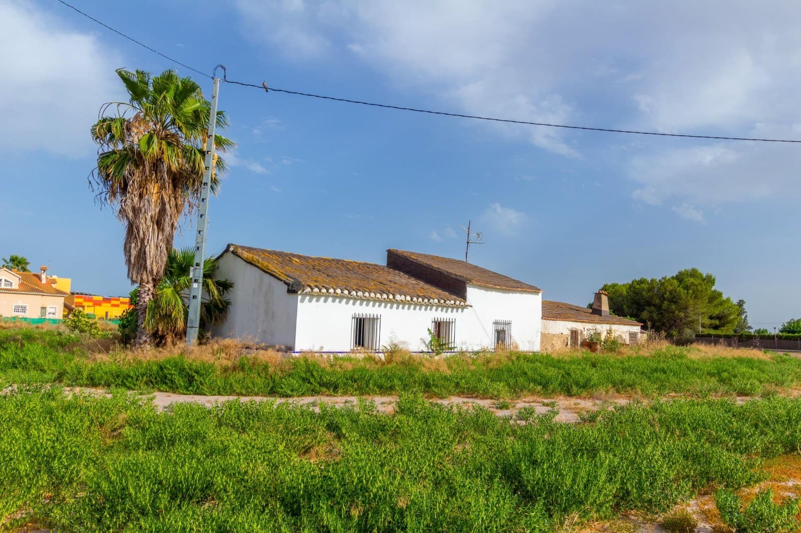 Terrain à Bâtir à vendre à La Hoya - 200 000 € (Ref: 10004227)
