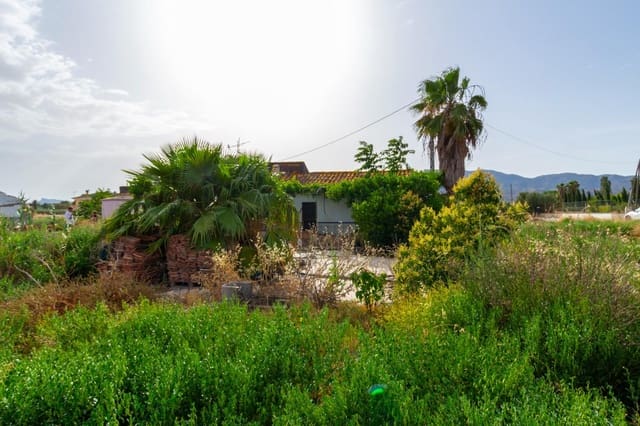 Terrain à Bâtir à vendre à La Hoya, Lorca - 200 000 € (Ref: 10004227)