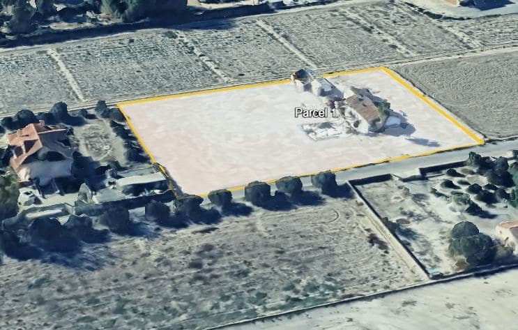 Terrain à Bâtir à vendre à La Hoya - 200 000 € (Ref: 10004227)
