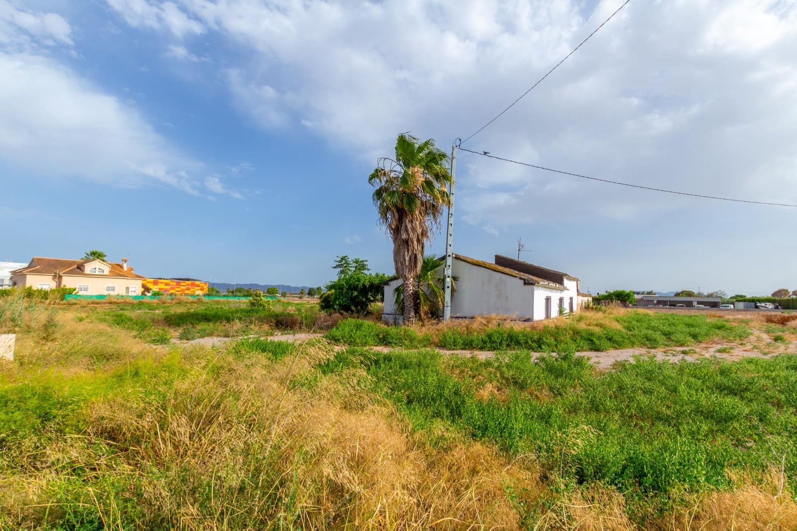 Terrain à Bâtir à vendre à La Hoya - 200 000 € (Ref: 10004227)