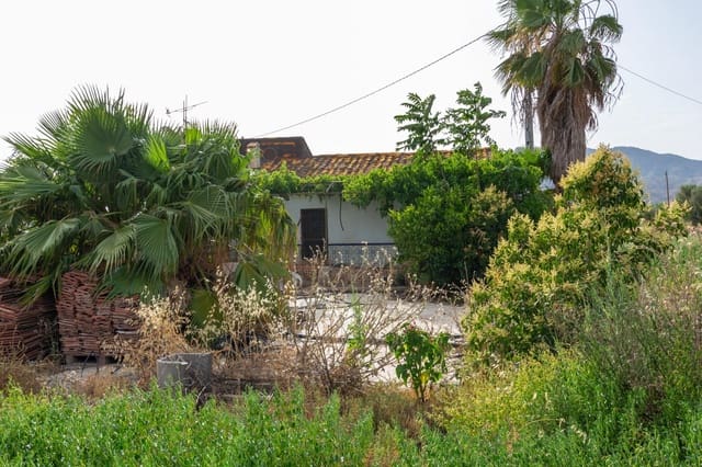 Terrain à Bâtir à vendre à La Hoya, Lorca - 200 000 € (Ref: 10004227)