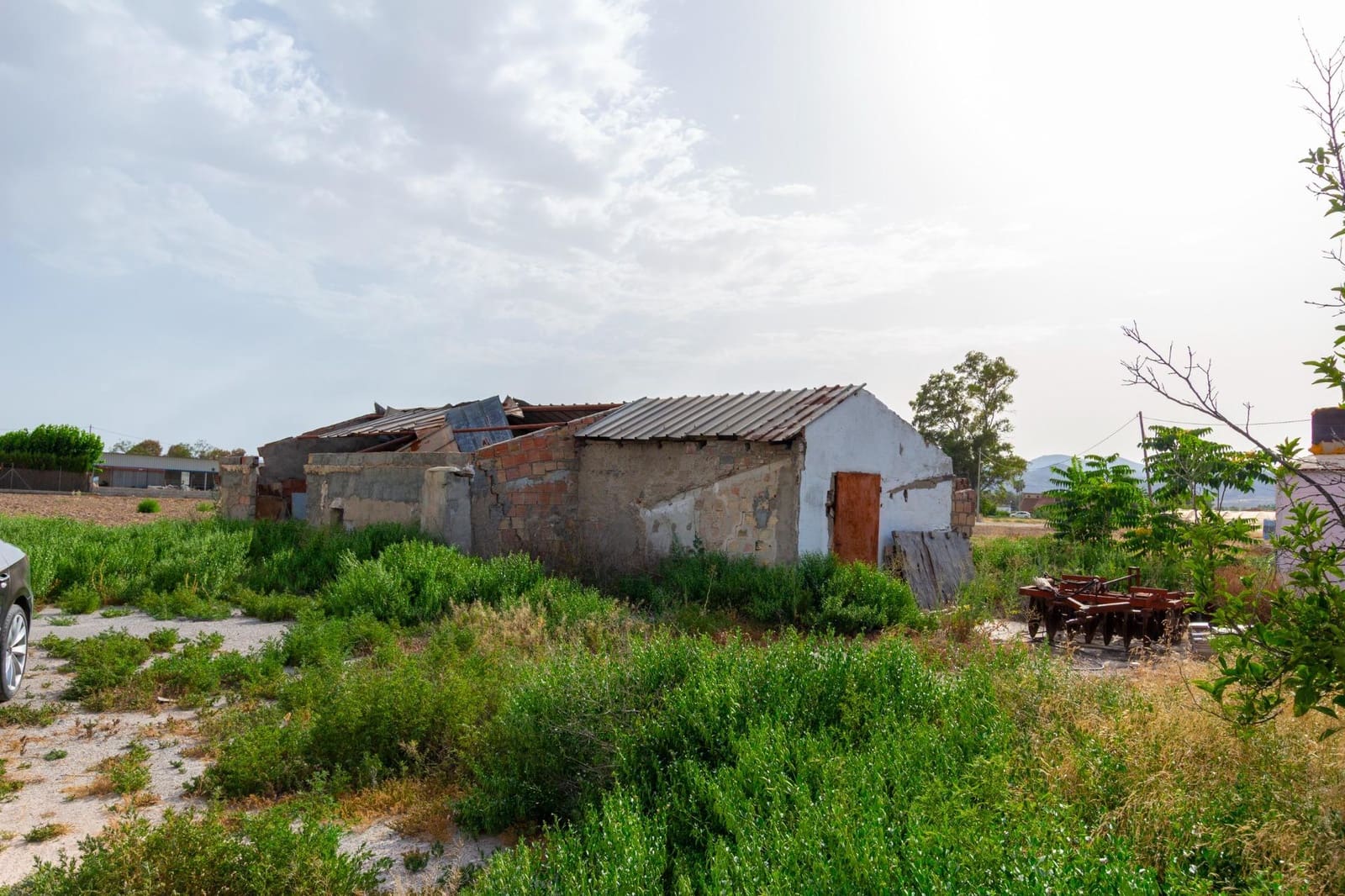 Terrain à Bâtir à vendre à La Hoya - 200 000 € (Ref: 10004227)