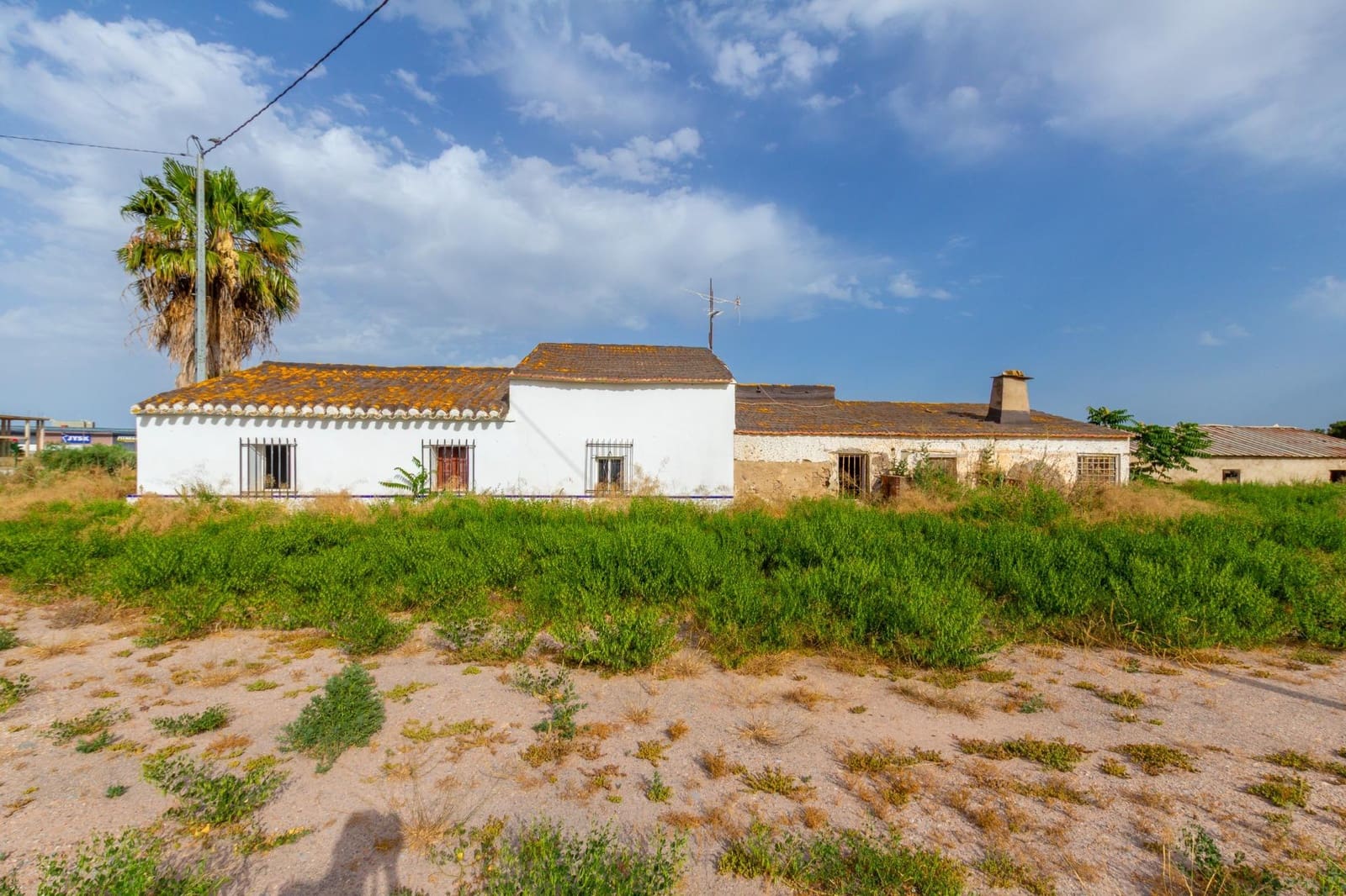 Terrain à Bâtir à vendre à La Hoya - 200 000 € (Ref: 10004227)