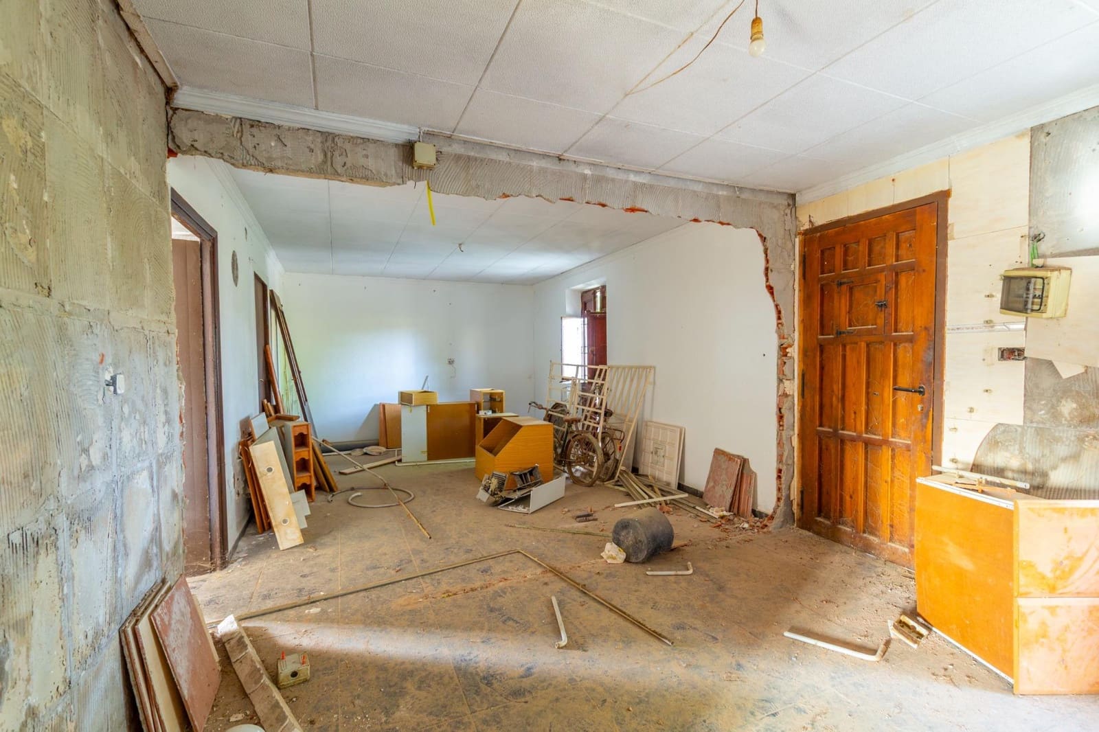 Terrain à Bâtir à vendre à La Hoya - 200 000 € (Ref: 10004227)