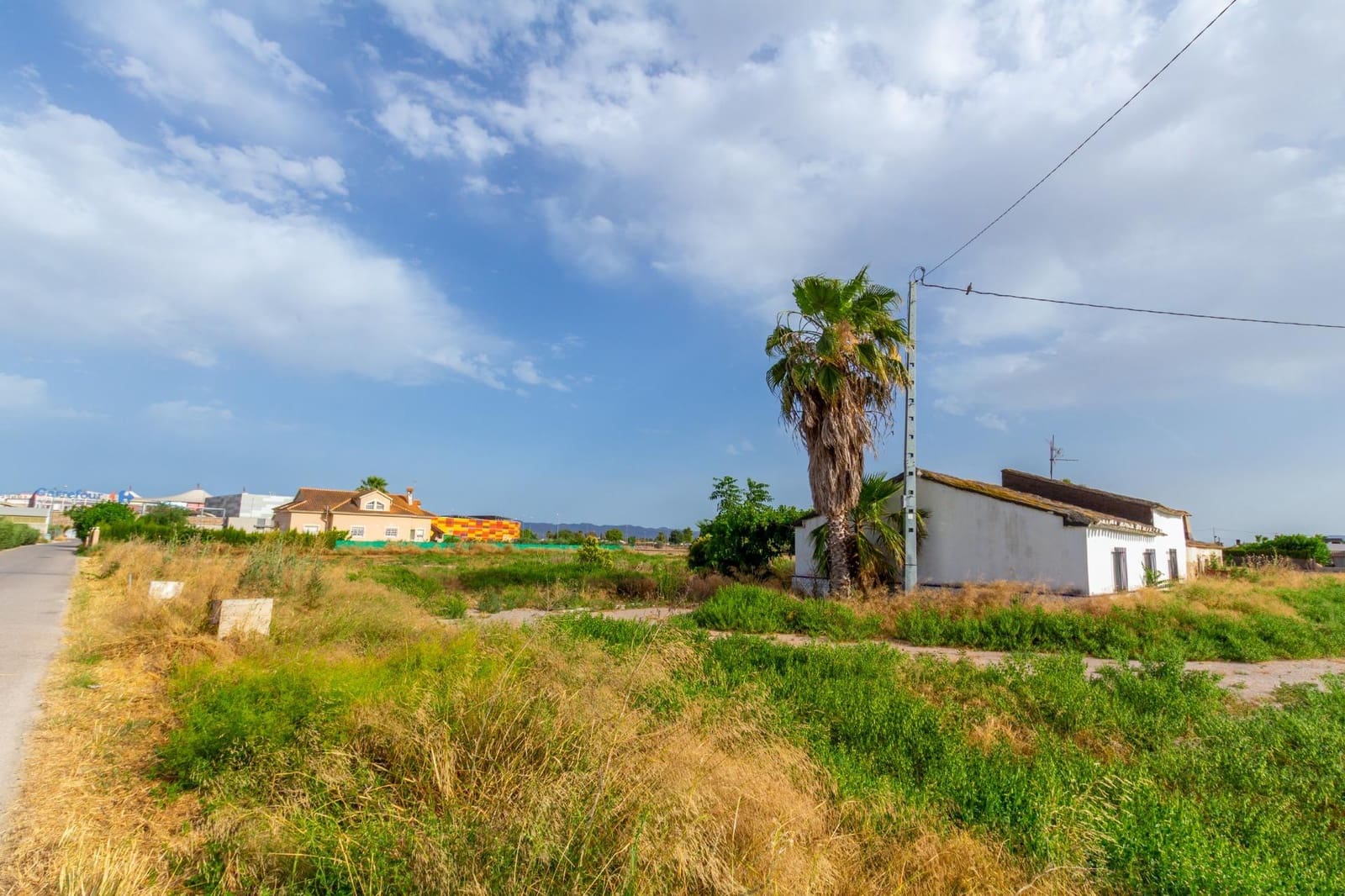 Terrain à Bâtir à vendre à La Hoya - 200 000 € (Ref: 10004227)