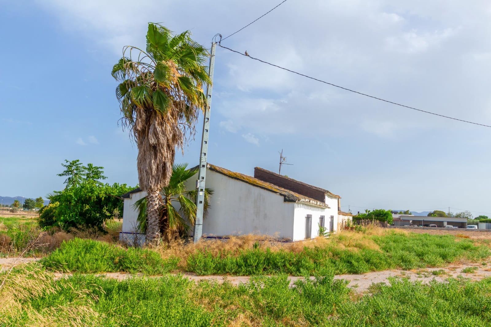 Terrain à Bâtir à vendre à La Hoya - 200 000 € (Ref: 10004227)