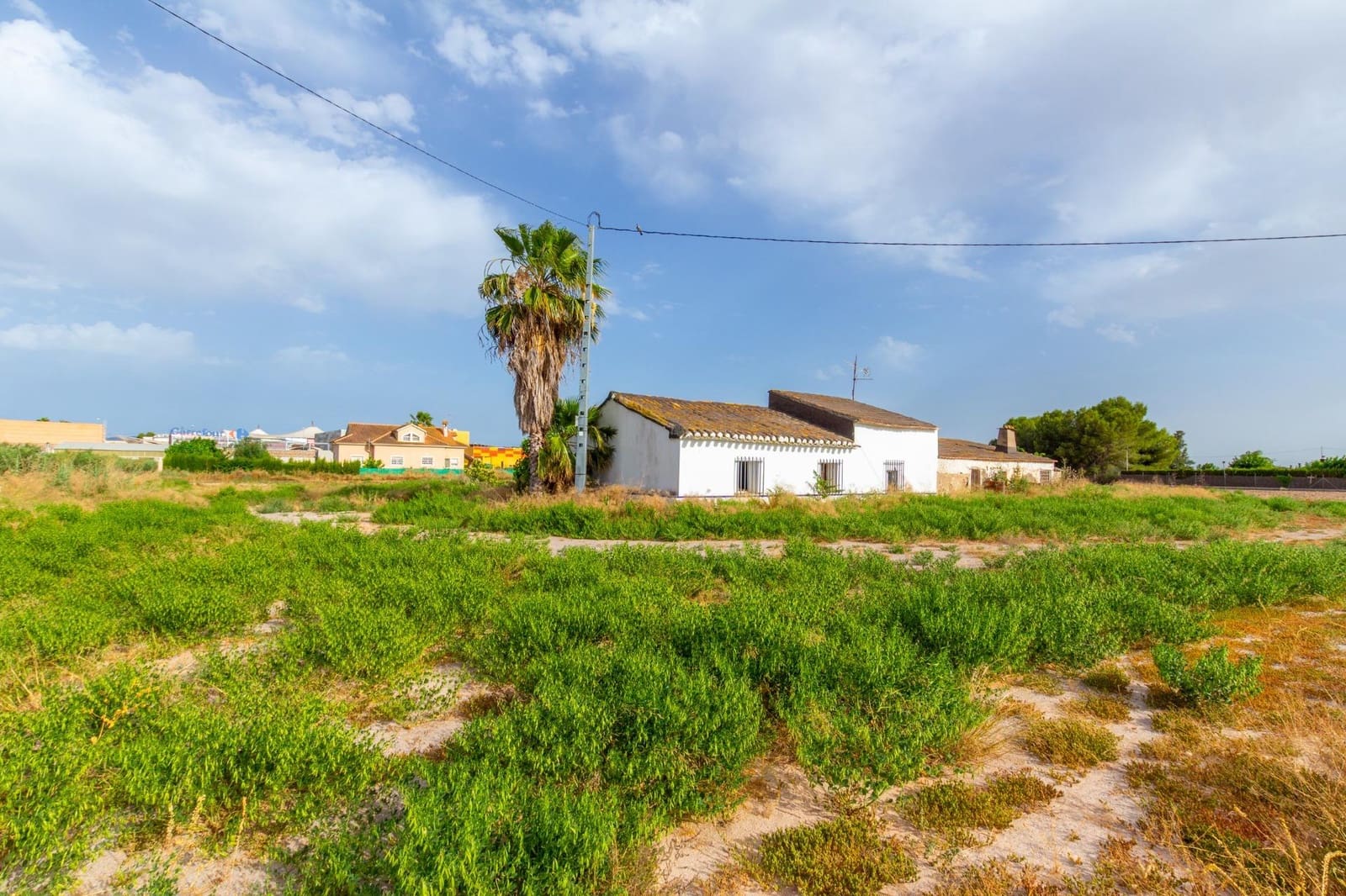 Terrain à Bâtir à vendre à La Hoya - 200 000 € (Ref: 10004227)