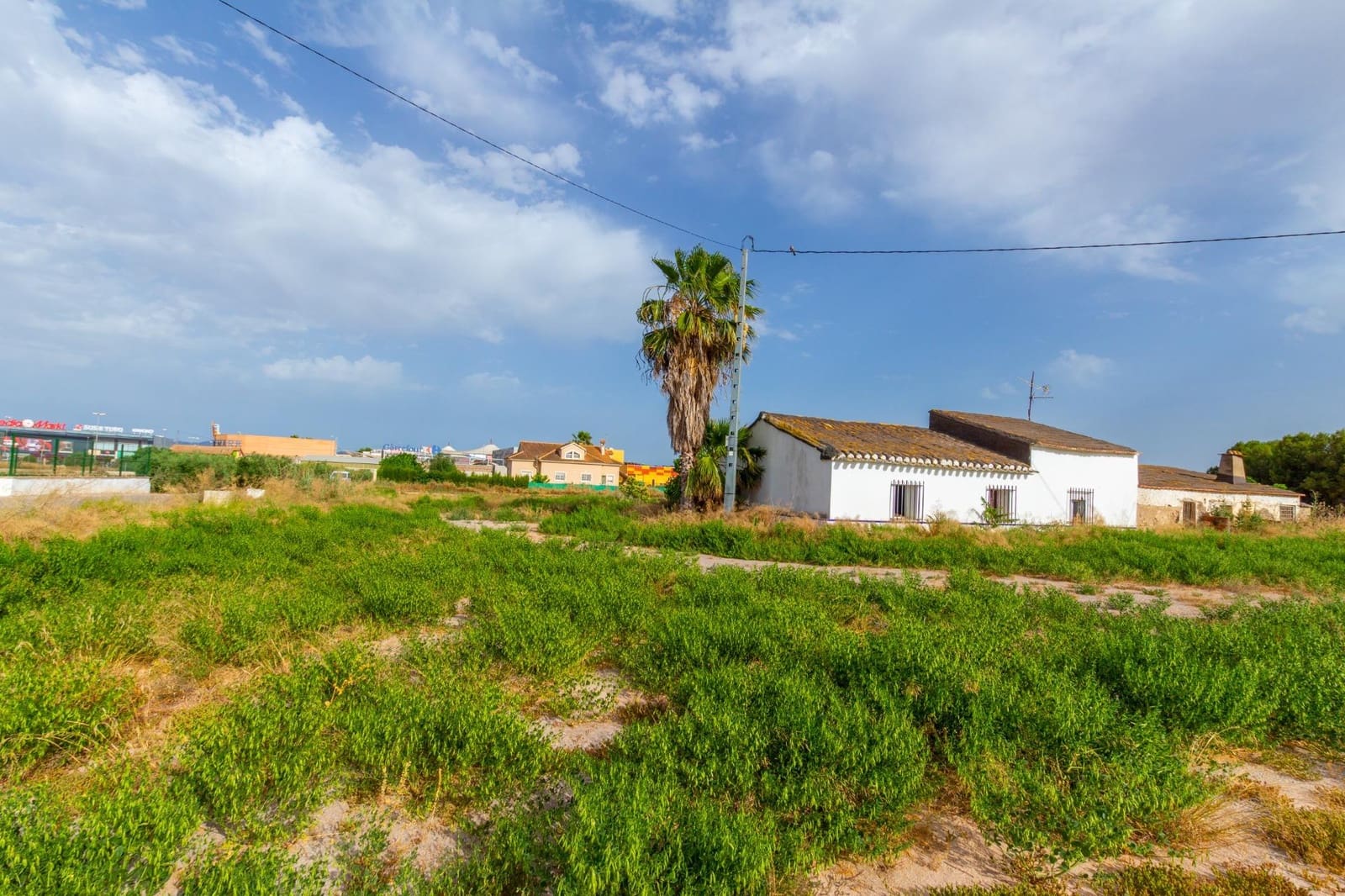 Terrain à Bâtir à vendre à La Hoya - 200 000 € (Ref: 10004227)