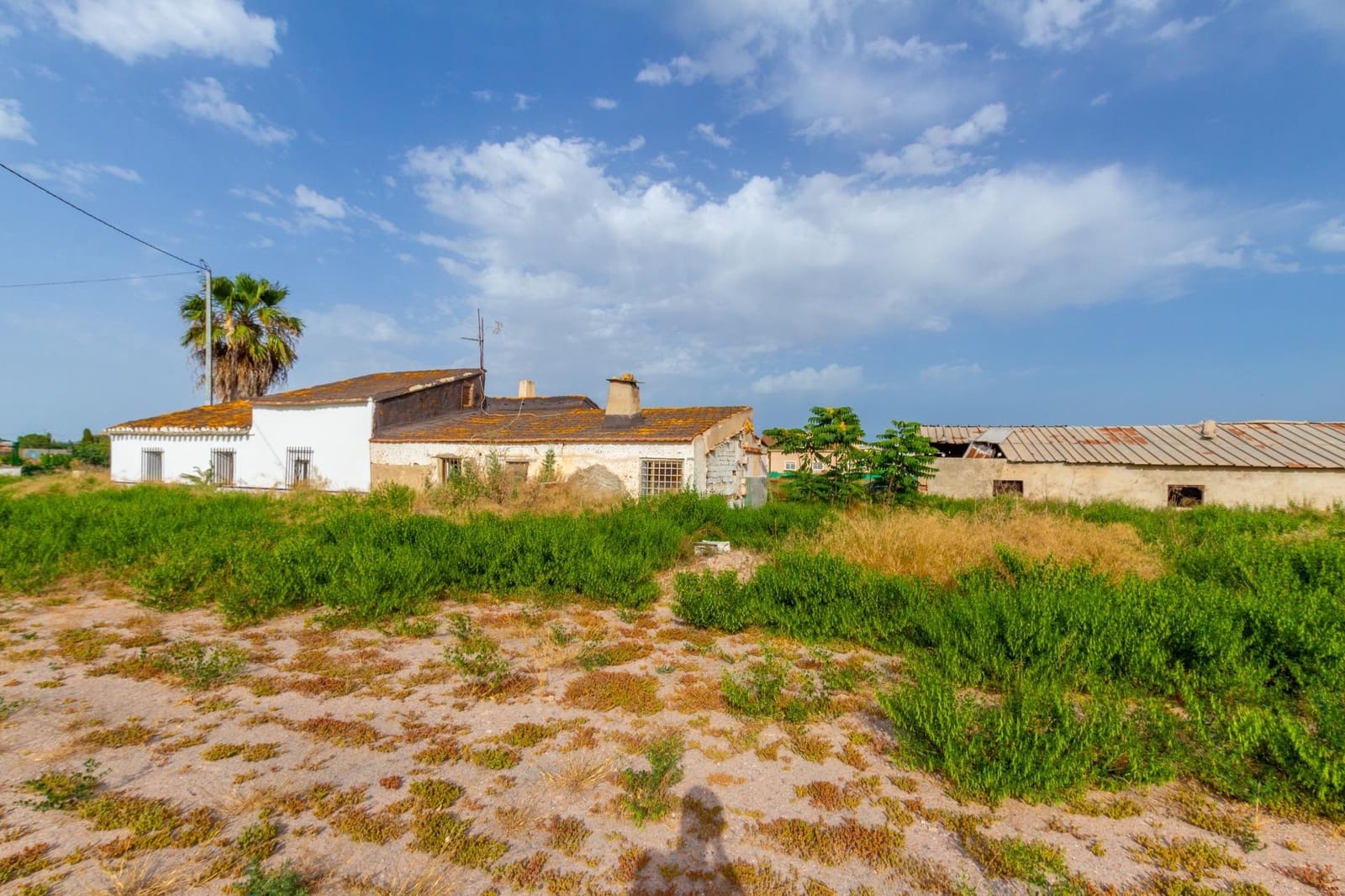 Terrain à Bâtir à vendre à La Hoya - 200 000 € (Ref: 10004227)