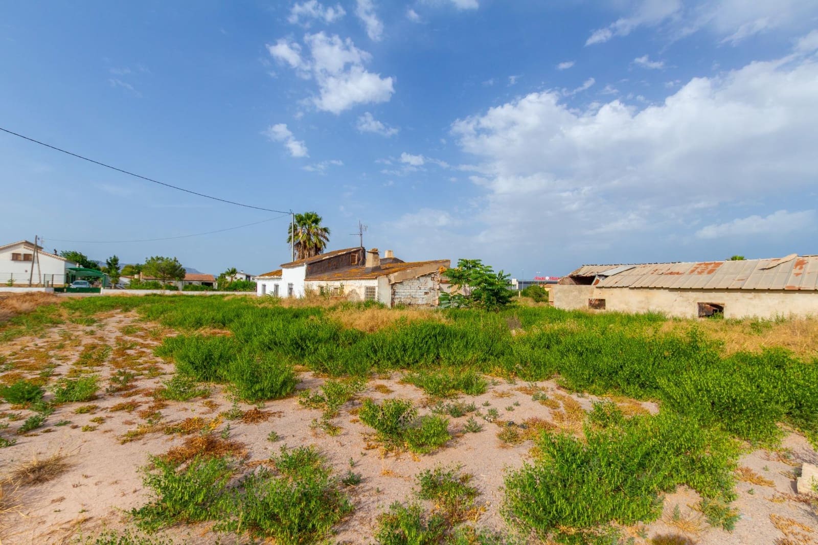 Terrain à Bâtir à vendre à La Hoya - 200 000 € (Ref: 10004227)