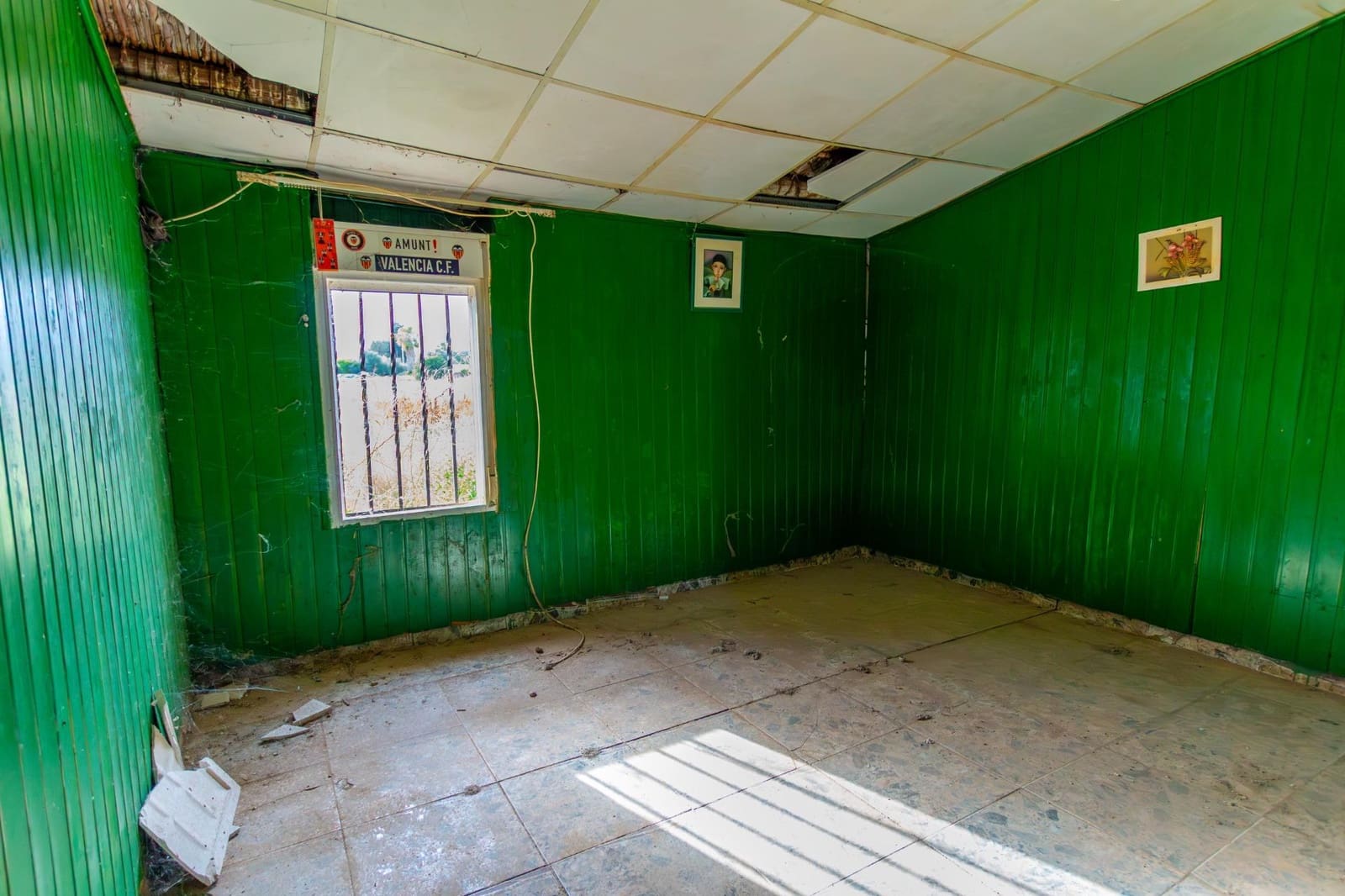 Terrain à Bâtir à vendre à La Hoya - 200 000 € (Ref: 10004227)