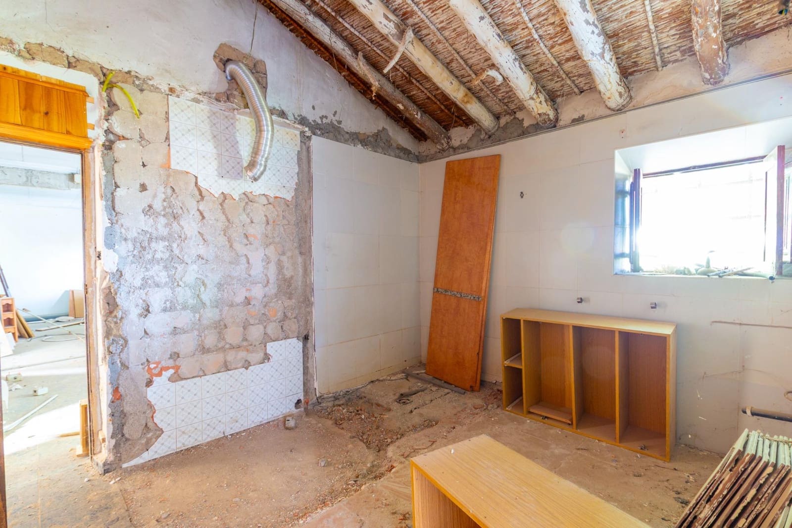 Terrain à Bâtir à vendre à La Hoya - 200 000 € (Ref: 10004227)
