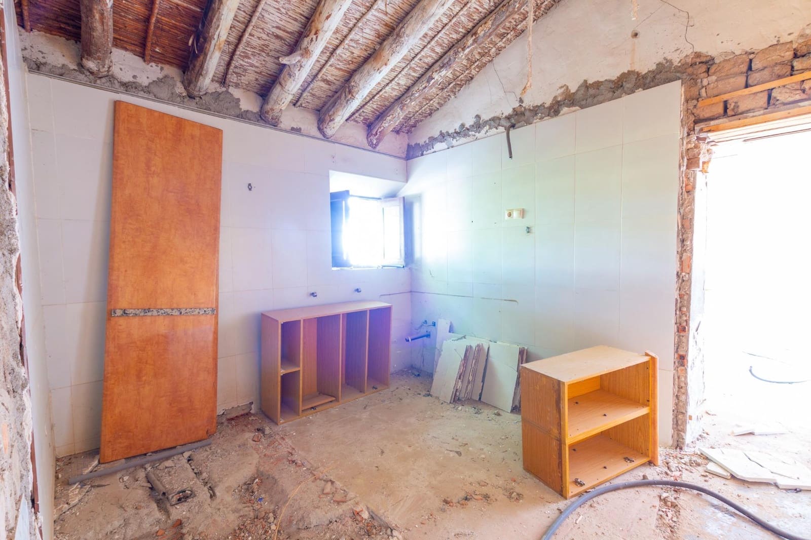Terrain à Bâtir à vendre à La Hoya - 200 000 € (Ref: 10004227)