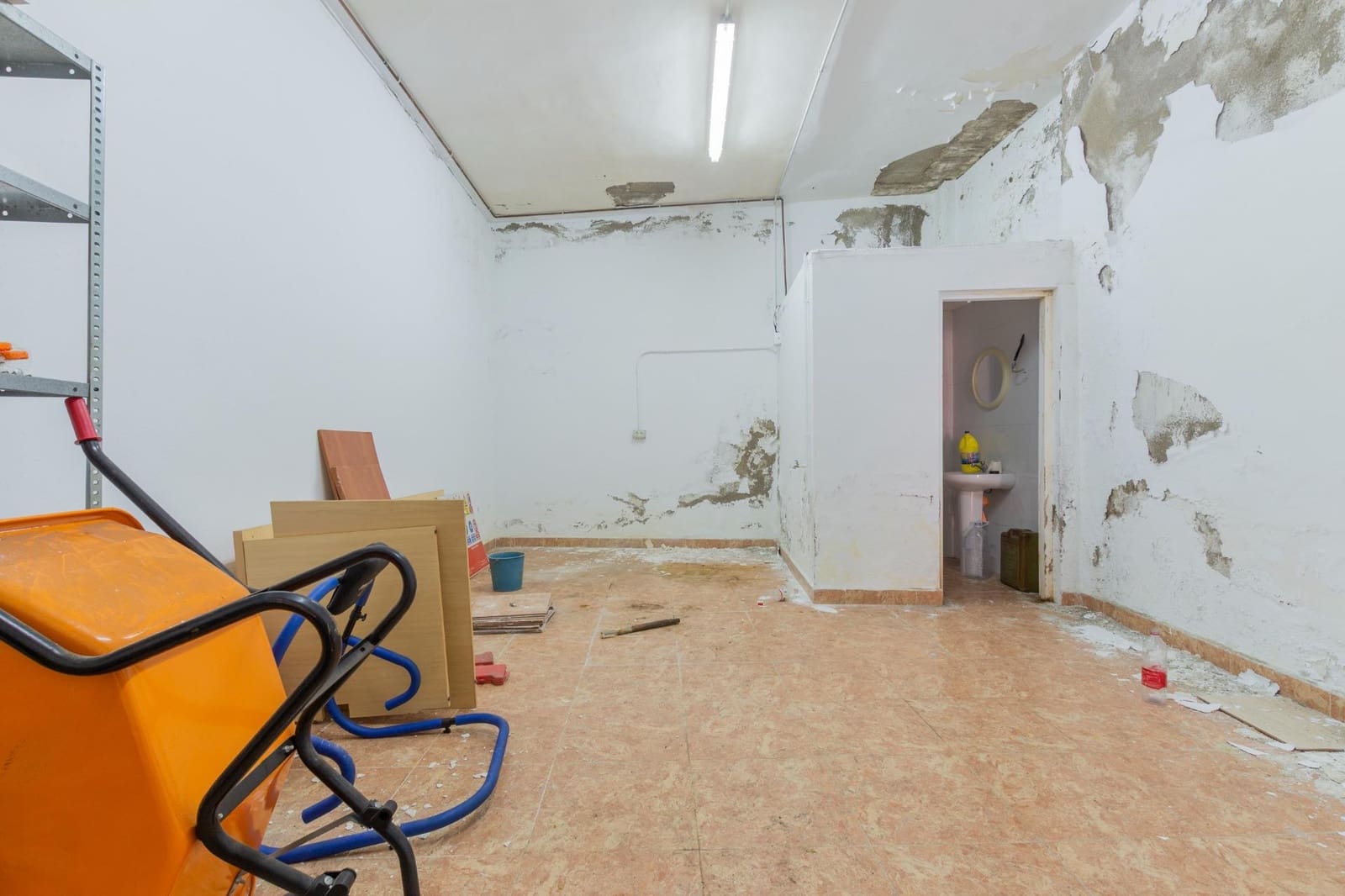 Komercyjne na sprzedaż w Aguilas - 40 000 € (Ref: 10004229)