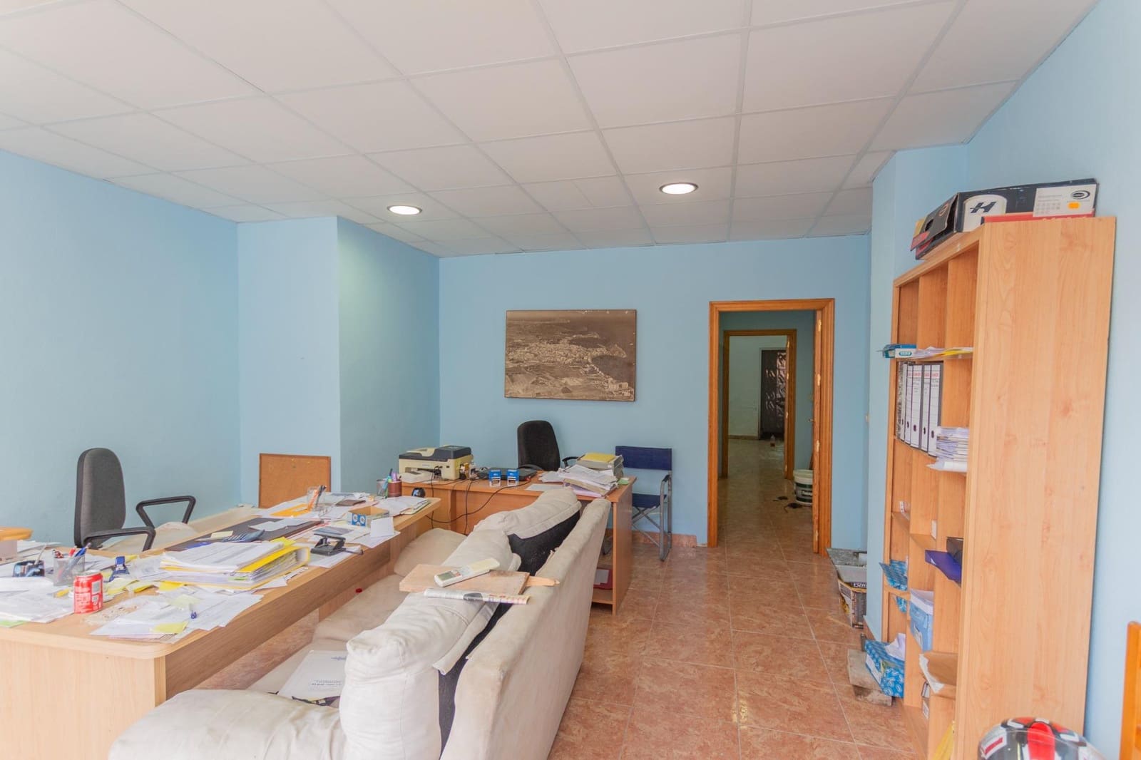 Komercyjne na sprzedaż w Aguilas - 40 000 € (Ref: 10004229)
