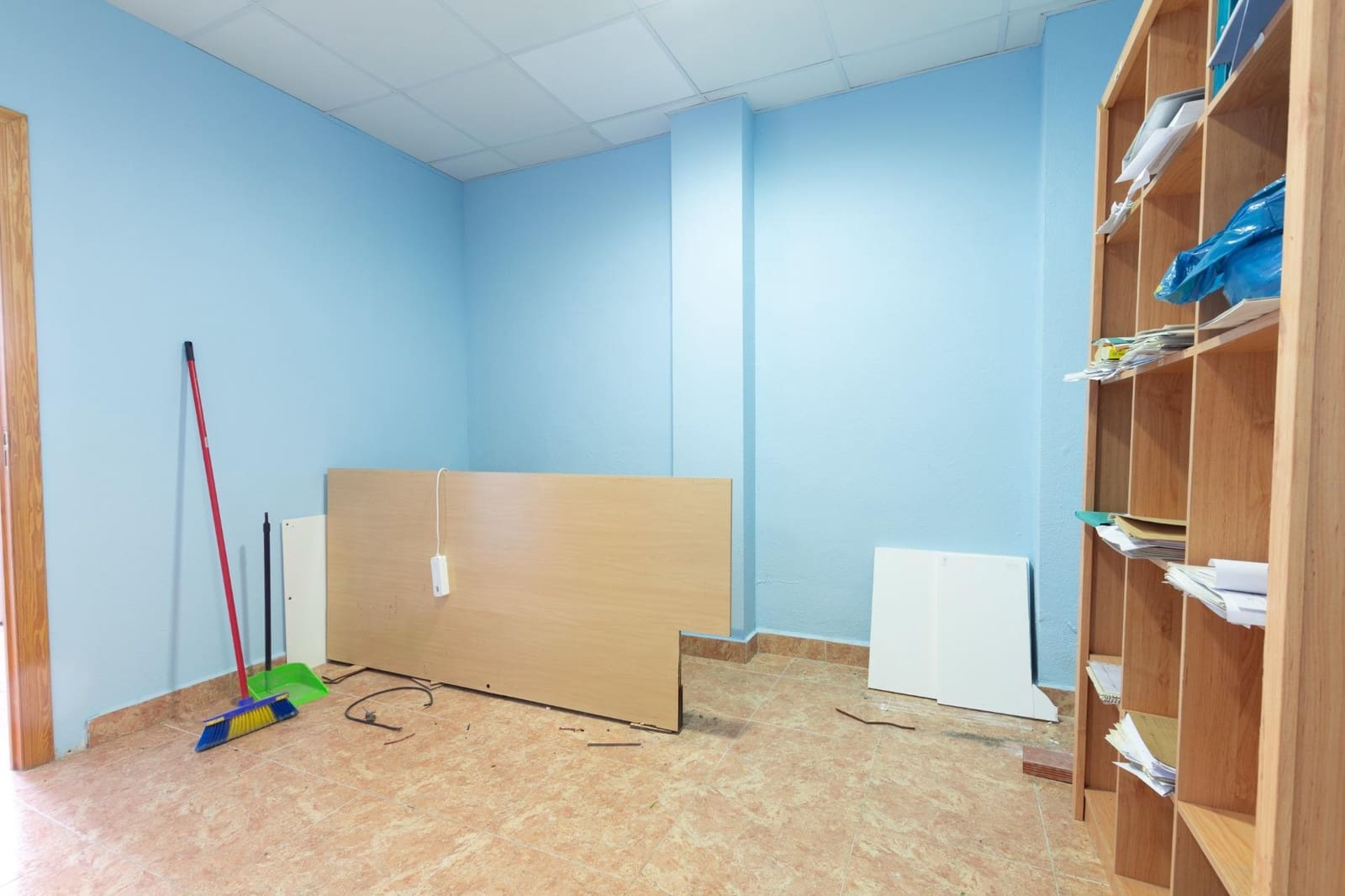 Komercyjne na sprzedaż w Aguilas - 40 000 € (Ref: 10004229)