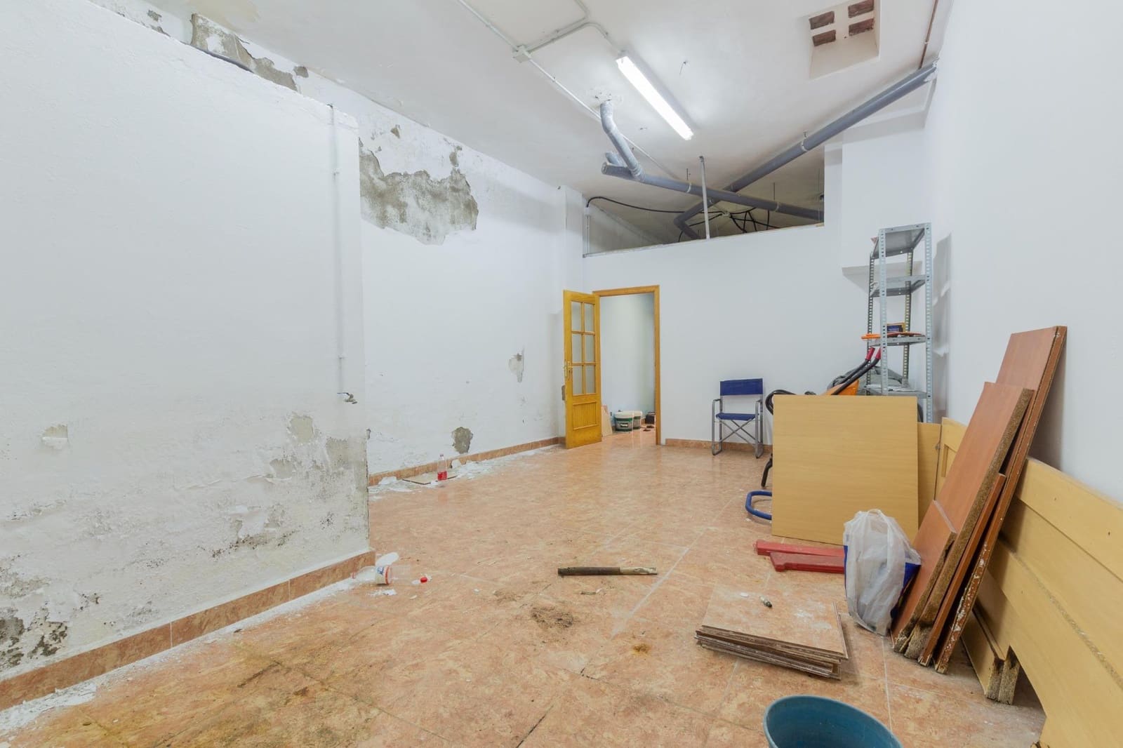 Komercyjne na sprzedaż w Aguilas - 40 000 € (Ref: 10004229)