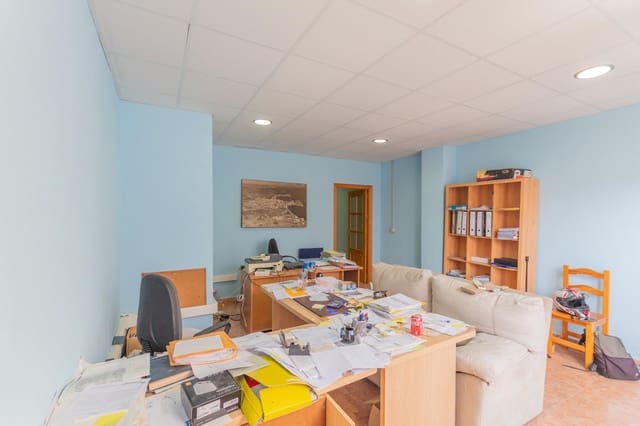 Komercyjne na sprzedaż w Aguilas - 40 000 € (Ref: 10004229)