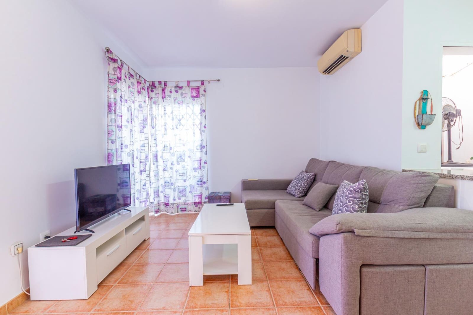2 bedroom Bungalow for sale in San Juan de los Terreros - € 155,000 (Ref: 10004230)