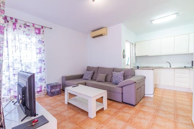 2 bedroom Bungalow for sale in San Juan de los Terreros, Pulpí - € 155,000 (Ref: 10004230)