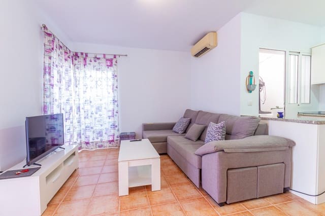 2 bedroom Bungalow for sale in San Juan de los Terreros, Pulpí - € 155,000 (Ref: 10004230)