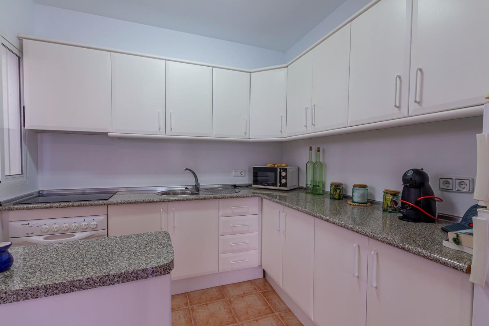 2 bedroom Bungalow for sale in San Juan de los Terreros - € 155,000 (Ref: 10004230)