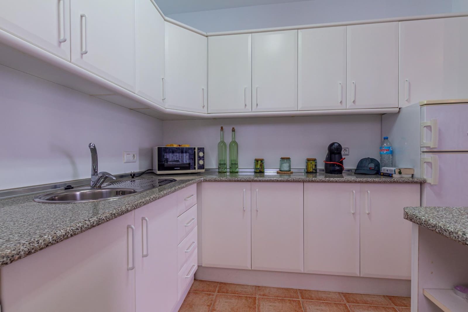 2 bedroom Bungalow for sale in San Juan de los Terreros - € 155,000 (Ref: 10004230)